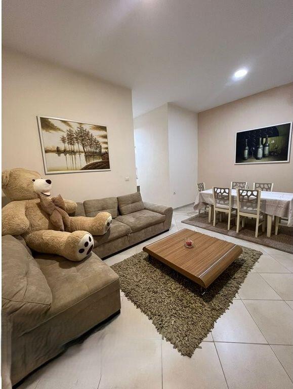 Appartamenti 1+1 In Affitto A Fresk 400 € /Mese