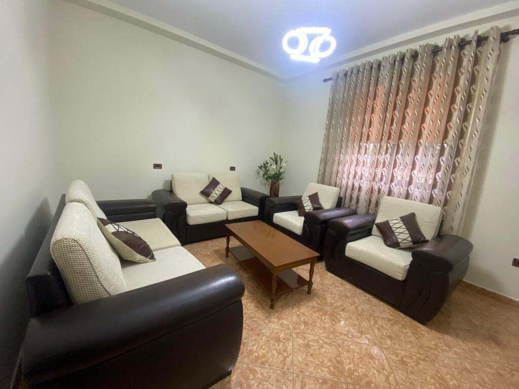 Jepet me qira apartament 1+1 📍 Rruga Jordan Misja