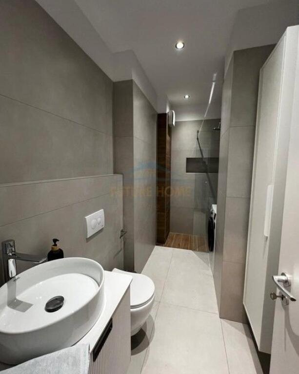 Qera, Apartament 1+1, Kompleksi Aura, Tirane