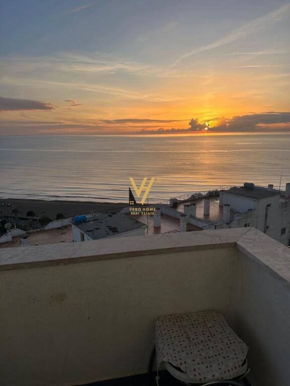 GIVEN APARTMENT 2+1+BLK FOR RENT IN SHENGJIN 35,000 LEKE