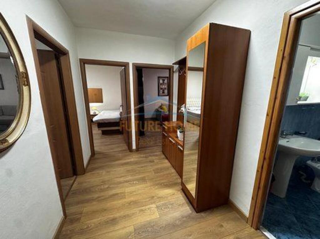 For sale, 2+1 Apartment, Xhamlliku, Tirana