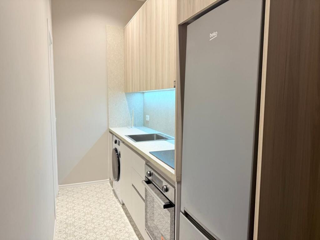 Apartament 2+1, Rruga e Kavajes!