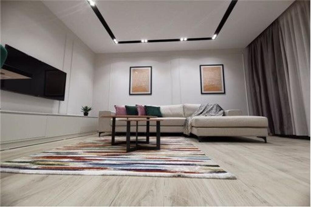 JEPET APARTAMENT 1+1 ME QERA TEK TEG