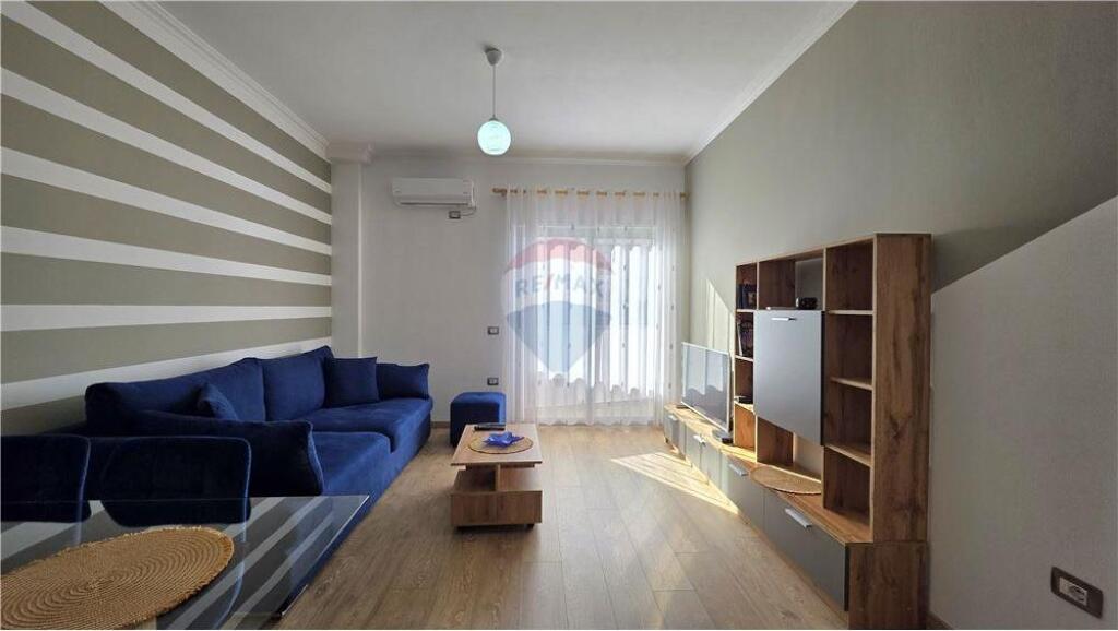 Premium 1+1 apartment for sale on Lungomare first line