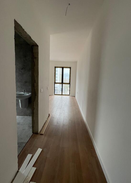 Apartament 2+1+2 Eagle Residence , ish dogana