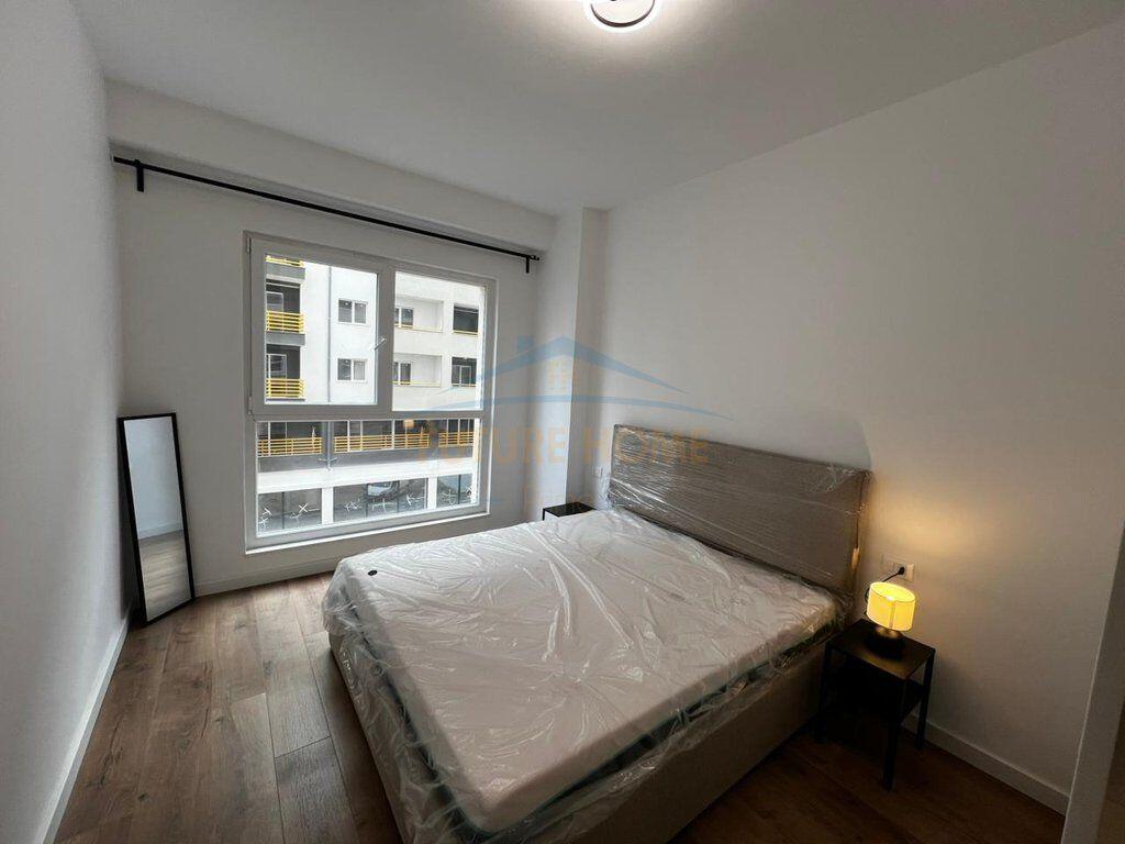 Qera , Apartament 1+1 , Kompleksi Aura , Tirane
