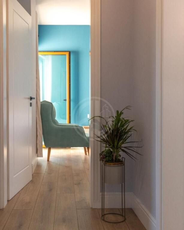 Apartament 2+1+2 per qera- Full Sea View në Currila