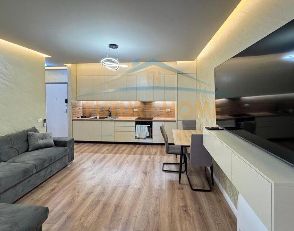 Shitet, Apartament 2+1, Rose Garden Rezidencë, TEG