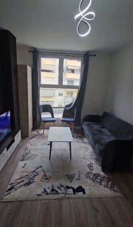 APARTAMENT ME QERA 1+1 ASTIR 45.000 LEKE