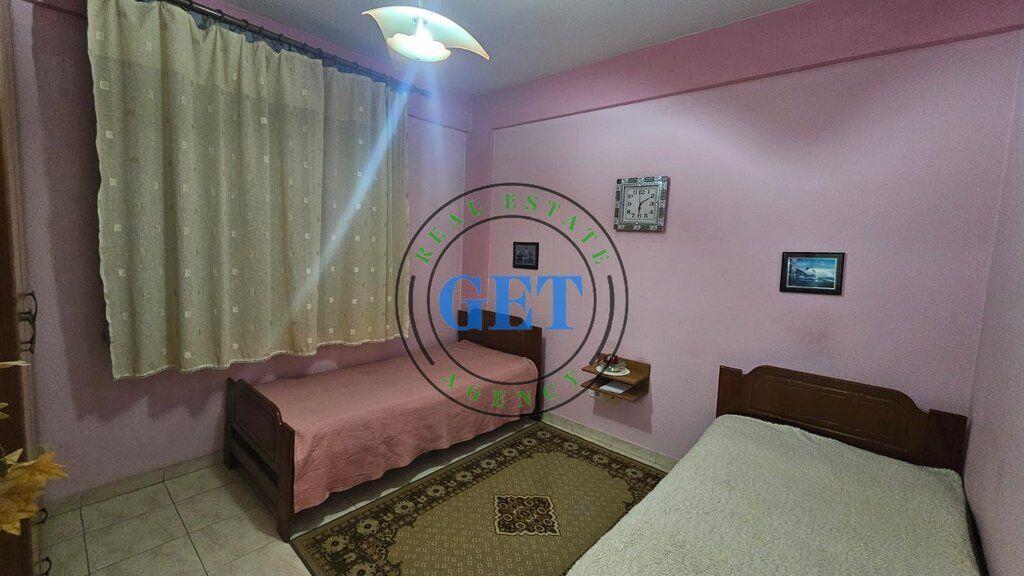 Jepet me qira, Apartament 2+1,Policia, Durrës