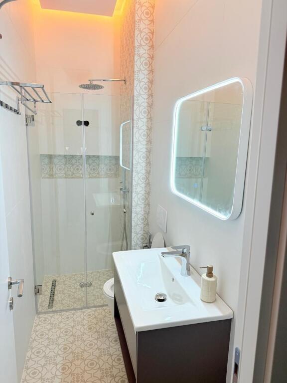 Appartamento 2+1 in vendita in Via Bogdaneve!