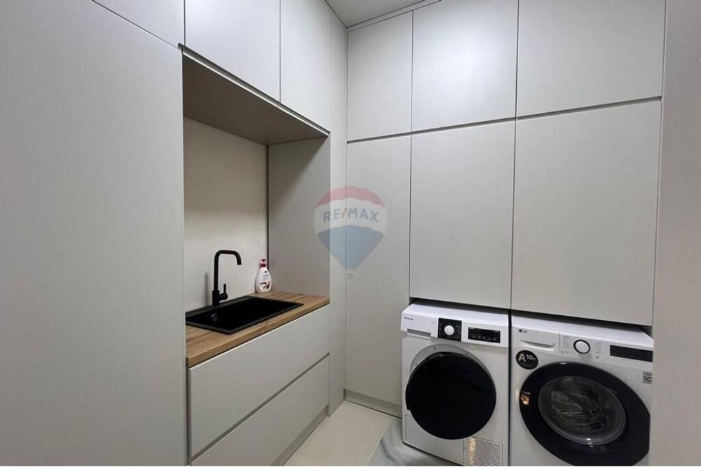 ✨Appartamento di Lusso 3+1 in Affitto | 📍Complesso Deliorgji