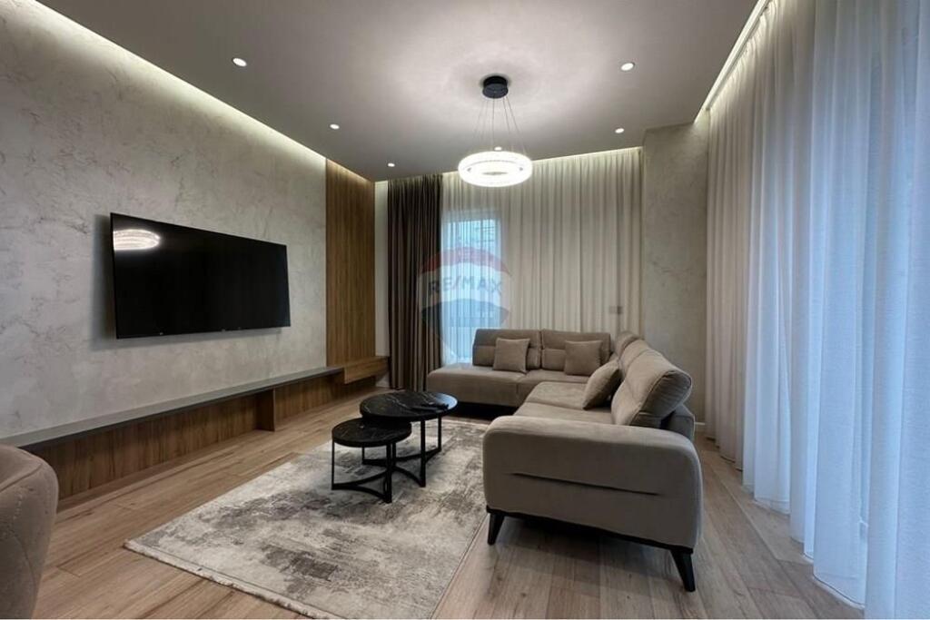 ✨Jepet me Qira Apartament Luksoz 2+1+2 | 📍Air Albania