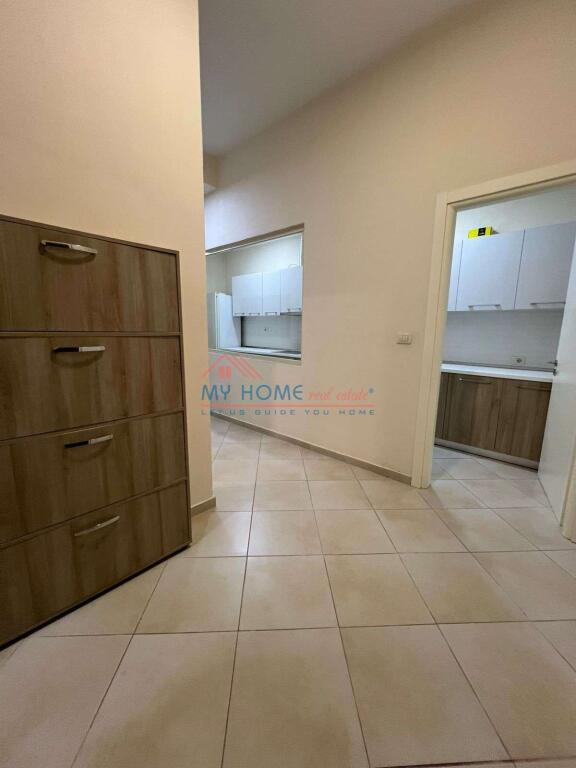 Apartament 1+1 me Qera Te Fresku Tirane