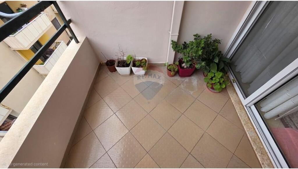 Apartament 3+1+2 për Shitje – Rruga e Çipajve, Vlorë