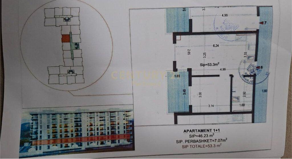 FOR SALE APARTMENT 1+1 150M AWAY FROM THE SEA