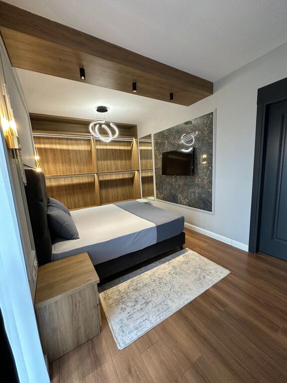 📣Affitto Appartamento Lussuoso 3+1+2 📍Garden Building ✨✨