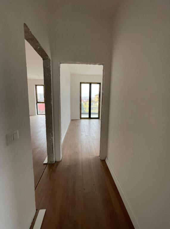 Apartament 2+1+2 Eagle Residence , ish dogana