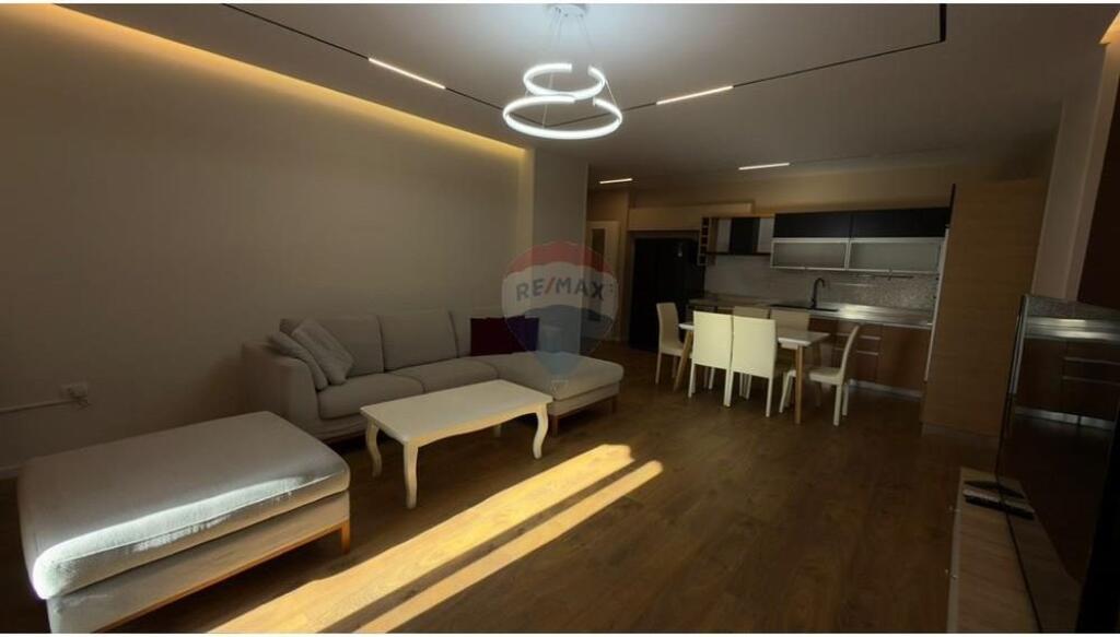 Apartament /////::me qera /////// 2+1 //////te Vizion Plusi Don Bosko