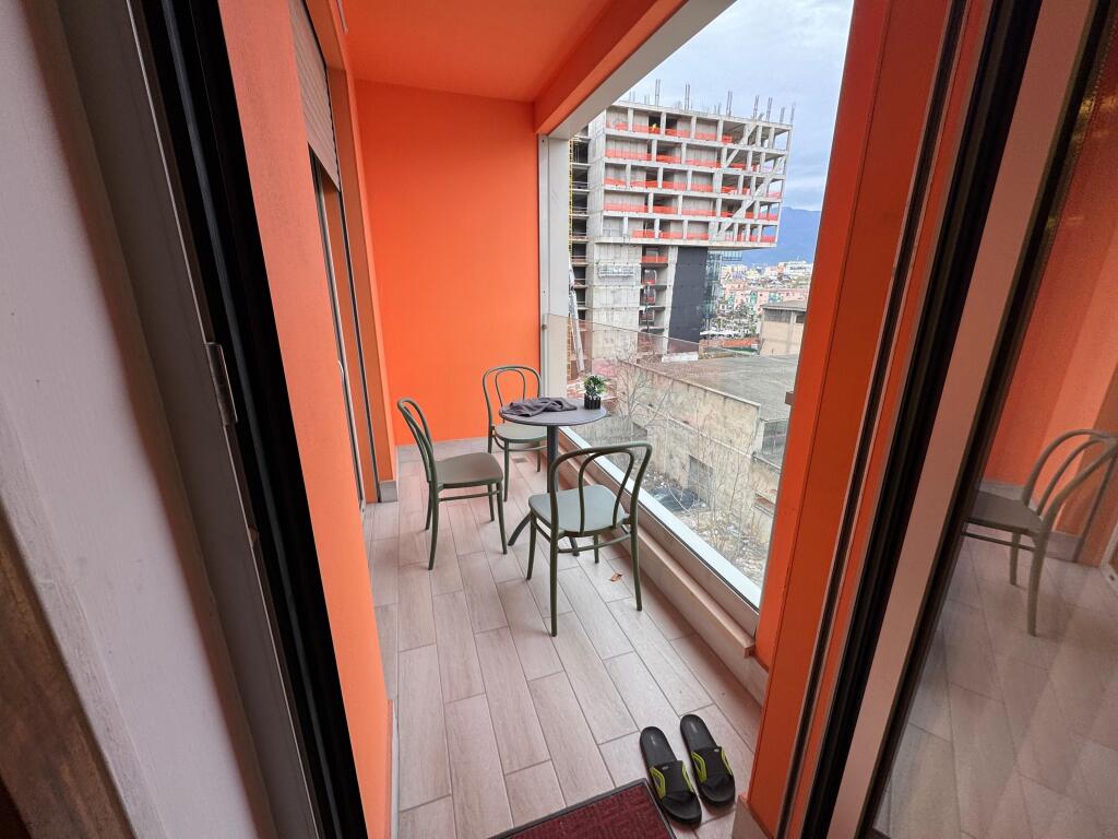 Qera apartament 3+1+Parking Foleja e Gjelber,Zogu si