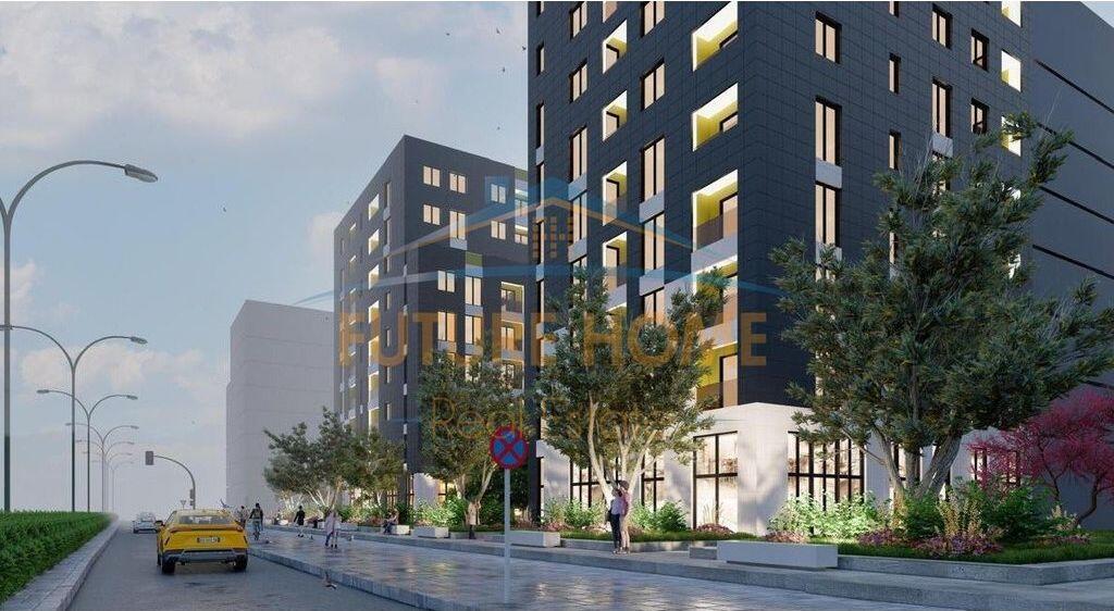 Shitet, Apartament 2+1, Tirana Entry 3, Casa Italia