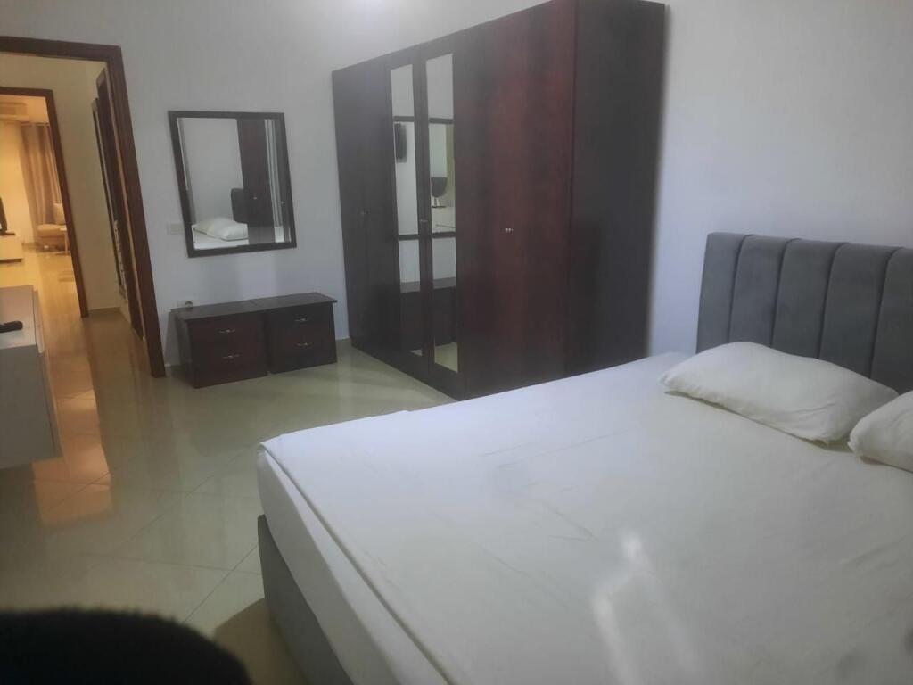 Appartamento 1+1 in affitto ad Astir vicino al Bar 2 Palmat