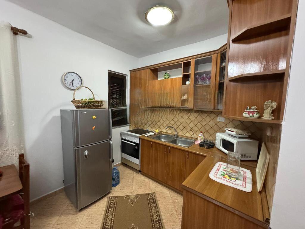 Apartment 2+1 for rent in Lapraka! 450 € /Month