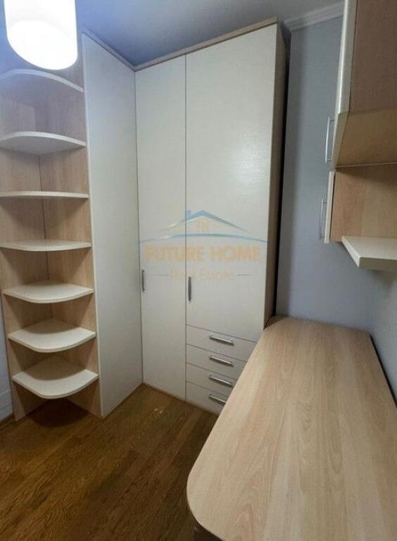 Qera, Apartament 2+1, Rruga Asim Vokshi, Tirane