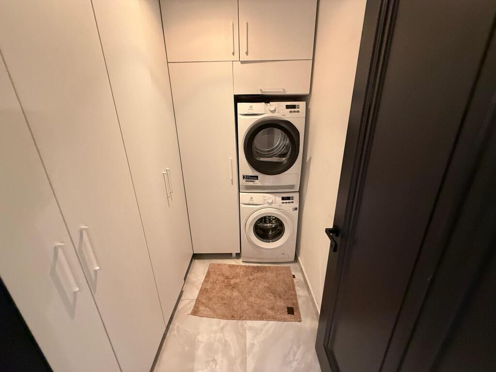 📣Qera Apartament Luksoz 3+1+2 📍Manderin drive, Teg ✨✨