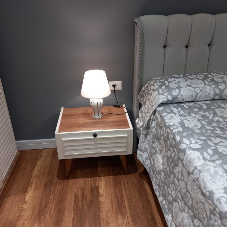 Apartament 1+1, Margarita Tutulani!
