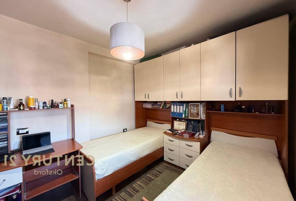 For sale 2+1 near the former aviation field