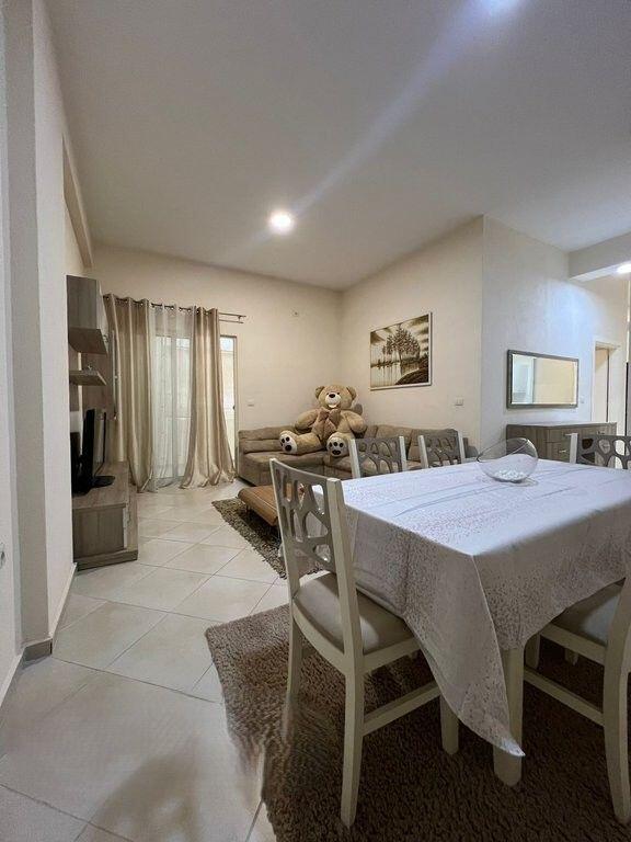 Appartamenti 1+1 In Affitto A Fresk 400 € /Mese