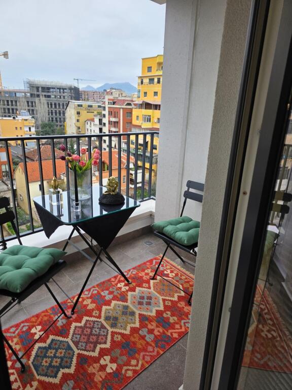 Apartament 1+1 me qira , 21 Dhjetori