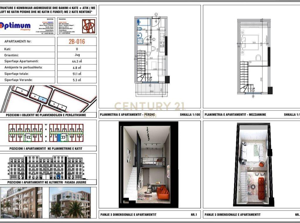 FILLUAN SHITJET TEK ADRIA RESIDENCE NE QERRET!MUNDESI PAGESE ME KESTE!
