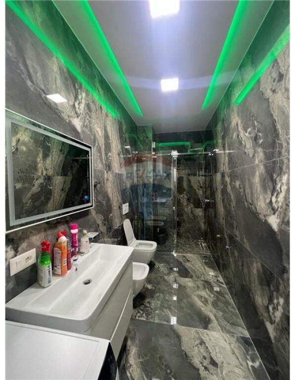 Apartament me qera 2+1 te Mine Peza