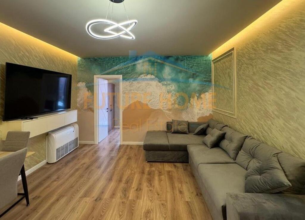 Shitet, Apartament 2+1, Rose Garden Rezidencë, TEG