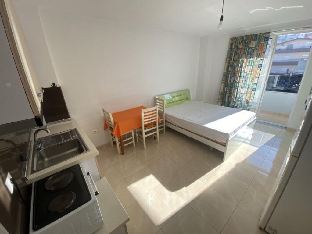 🏡 Jepet Garsioniere me Qera te Qytet Studenti, Tiranë