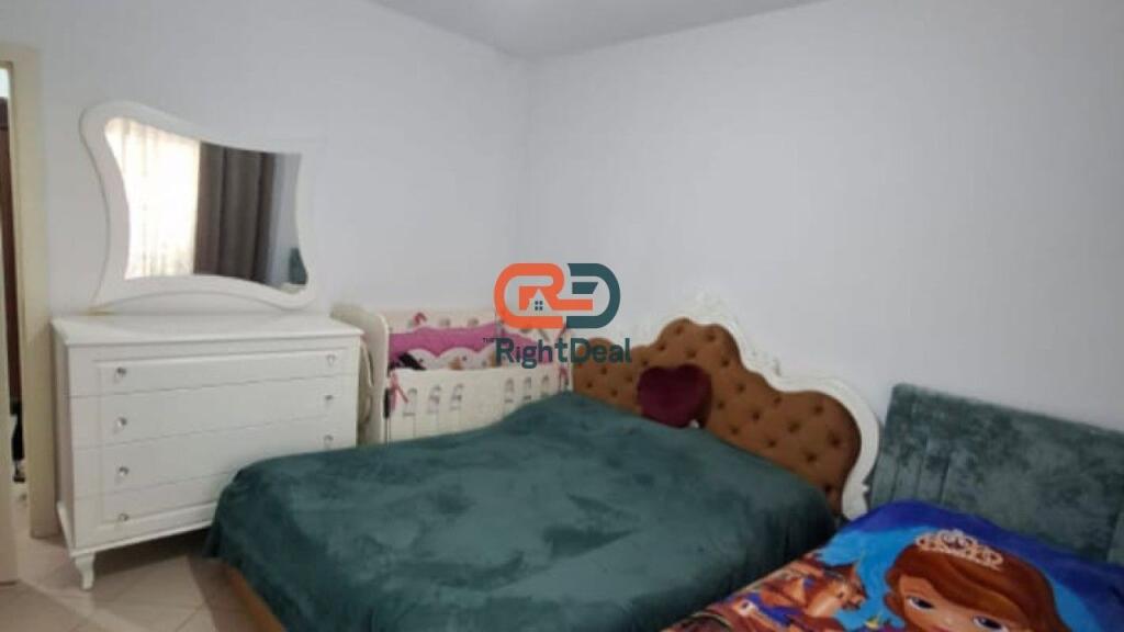 In Kamez, Apartment 1+1 for Sale, With Perfect Orientation and Location!!!