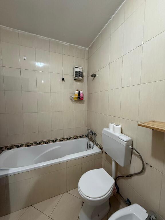 Appartamento 1+1 in Affitto – Don Bosko (vicino a Er Petrol)