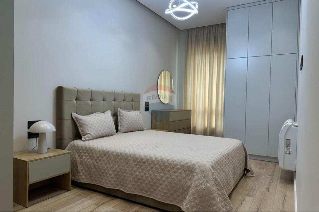✨Jepet me Qira Apartament Luksoz 2+1+2 | 📍Air Albania