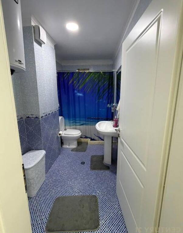 SHITET APARTAMENT 2+1 DON BOSKO.