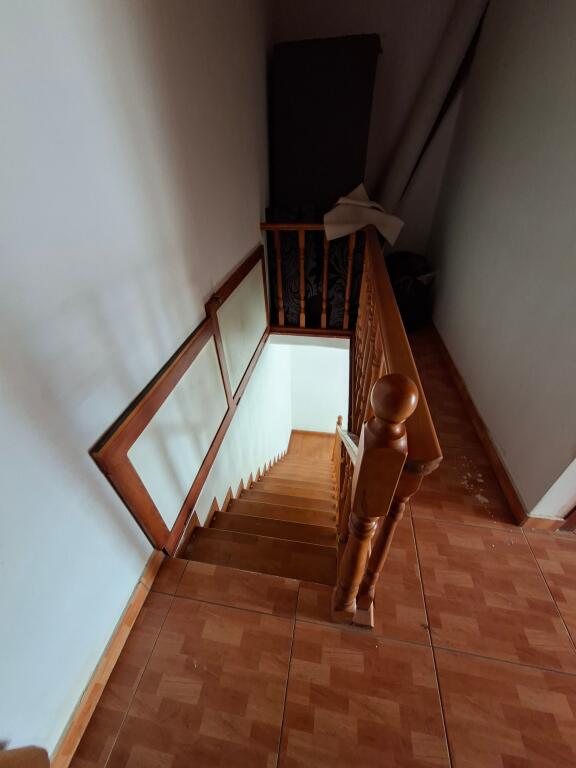 PAZARI I RI..SHITET SHTEPI PRIVATE