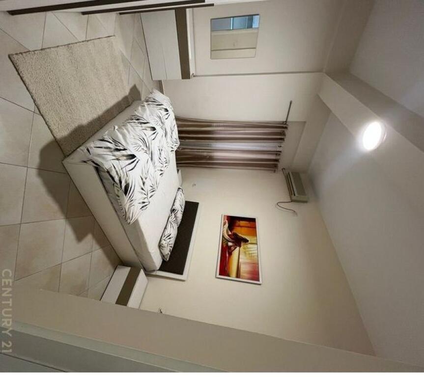 Apartamente 1+1 Per Qira Ne Fresk