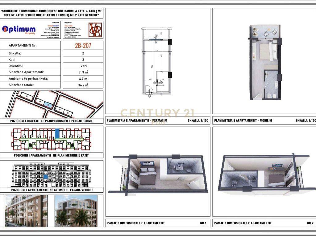 FILLUAN SHITJET TEK ADRIA RESIDENCE NE QERRET!MUNDESI PAGESE ME KESTE!
