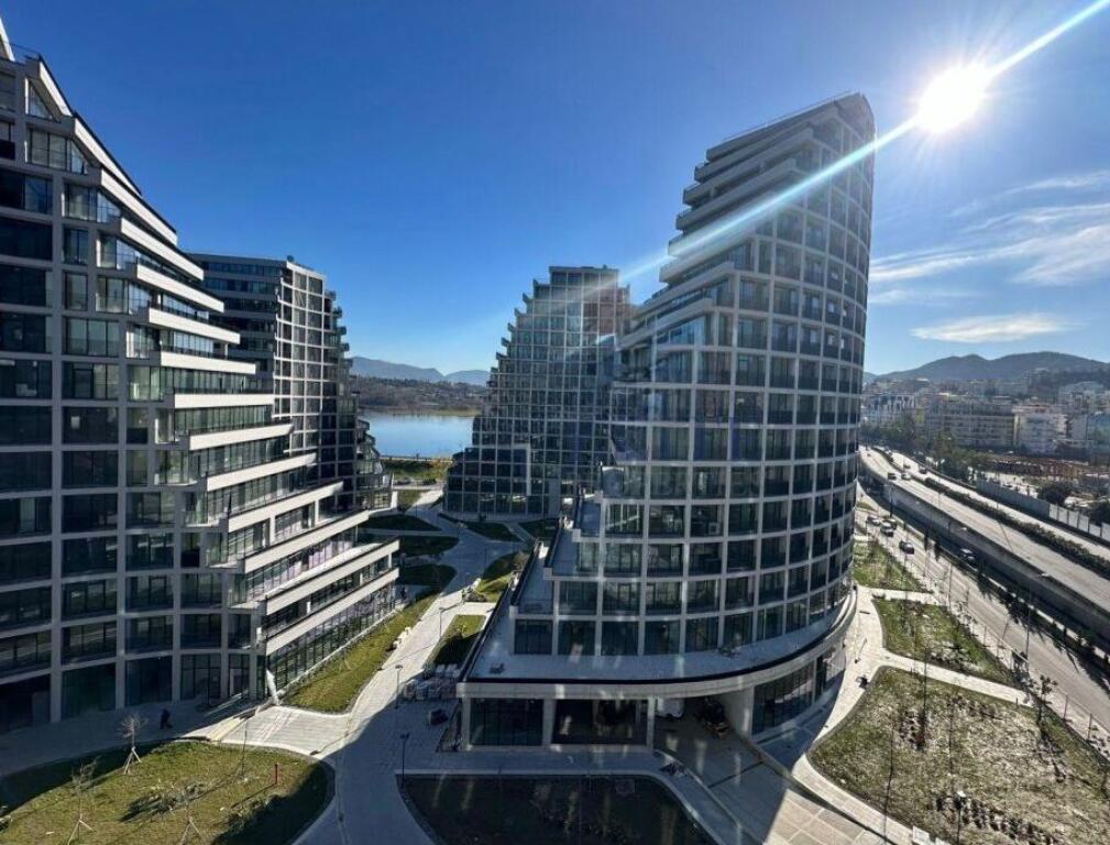 Apartment 2+1+2 Lake View