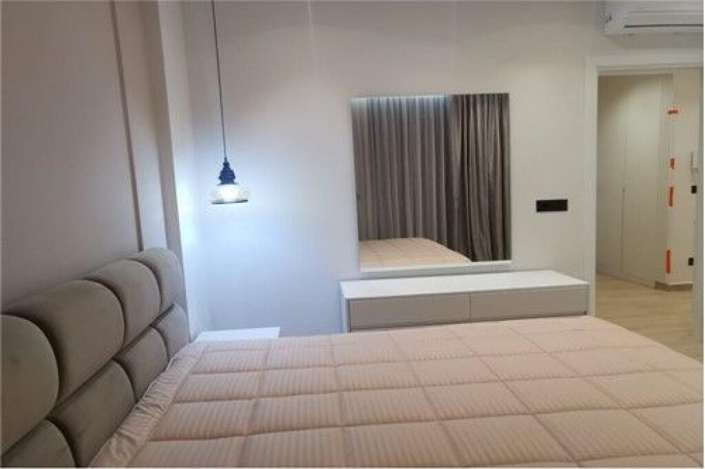JEPET APARTAMENT 1+1 ME QERA TEK TEG