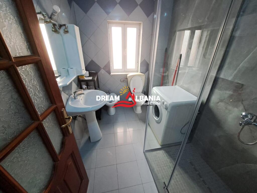 Apartament 2+1+Post Parkimi me Qera tek Rruga e Kavajes (ID 42215466)