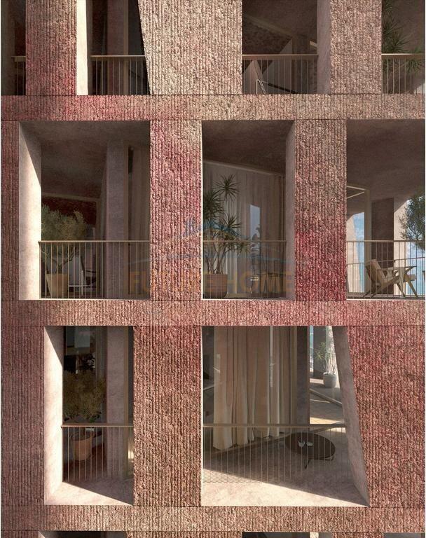 Shitet apartament 2+1 Tirana New Boulevard Tower bulevardi i ri