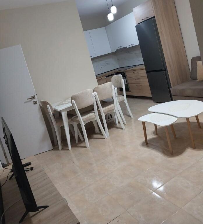 Apartment 1+1 for rent 5 minutes from the Municipality