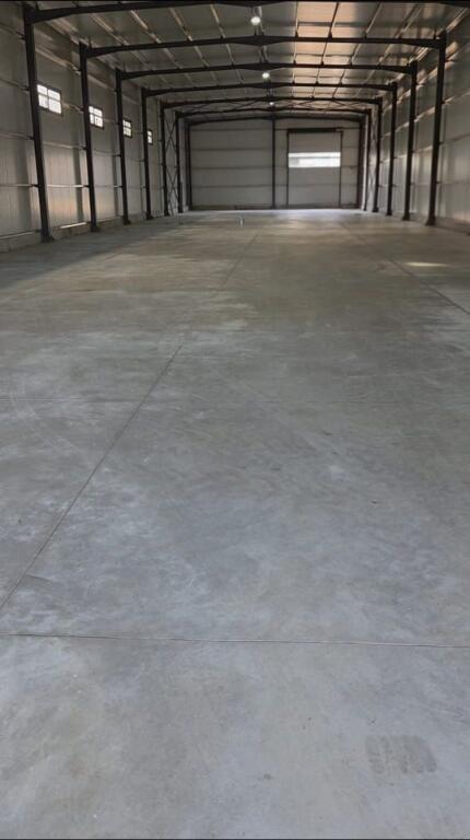 Warehouse for rent in Kashar 4000 euros